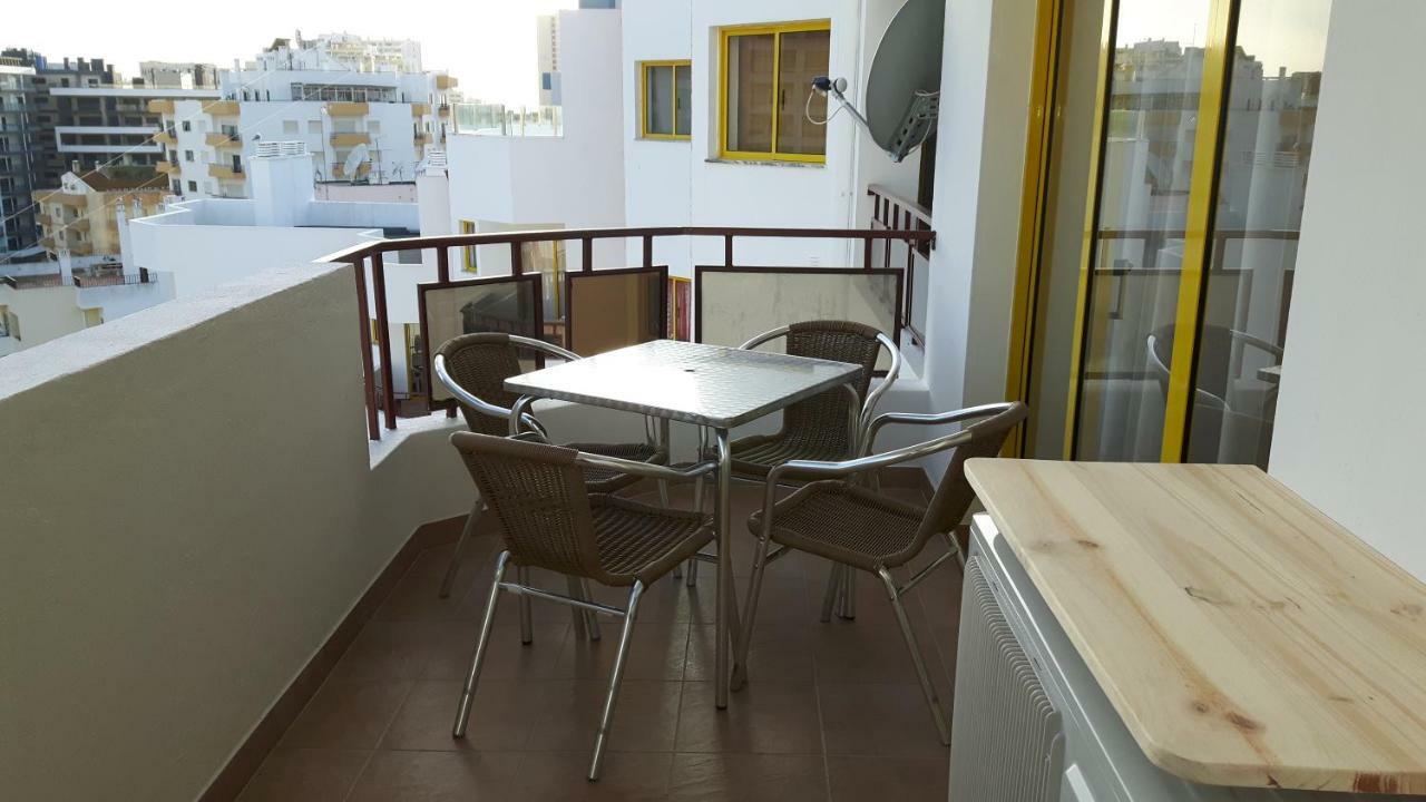 Rocha Apartment Portimao Exterior photo