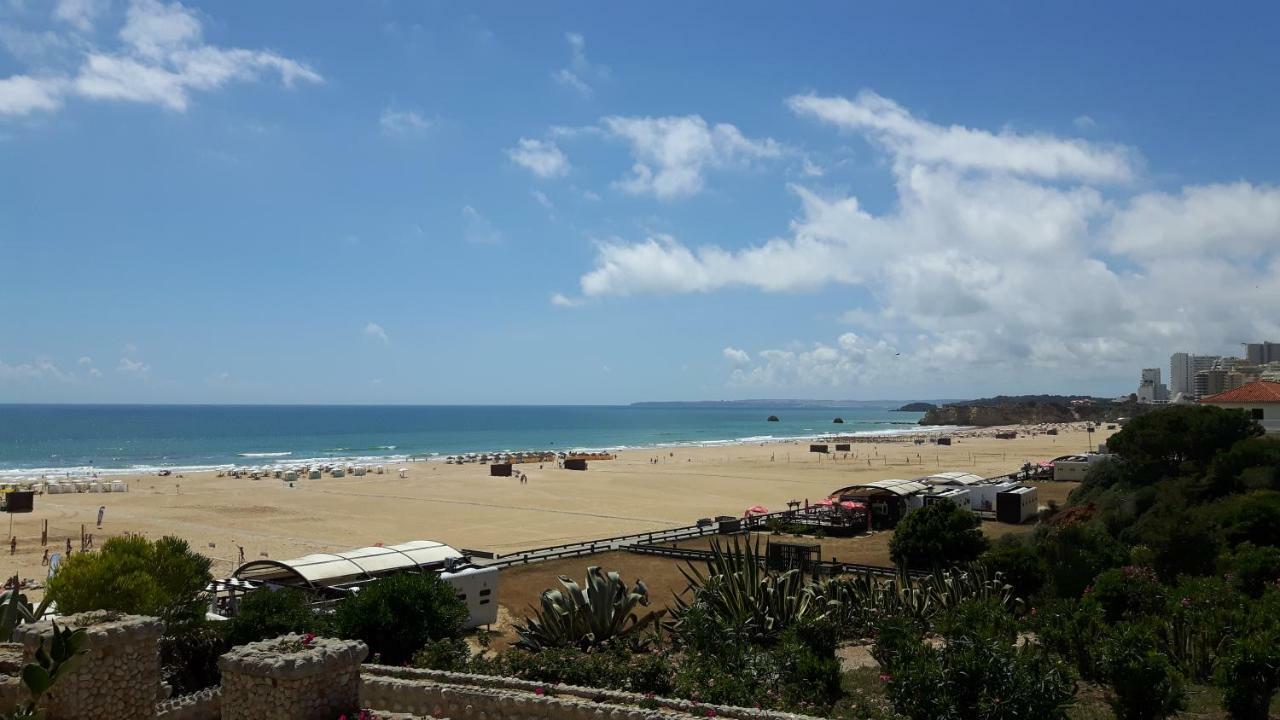 Rocha Apartment Portimao Exterior photo